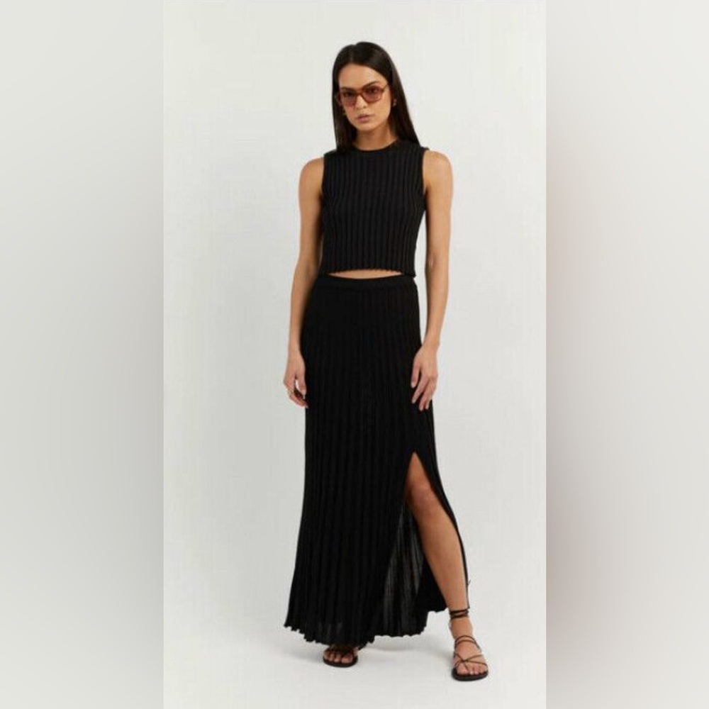 DISSH Ada skirt